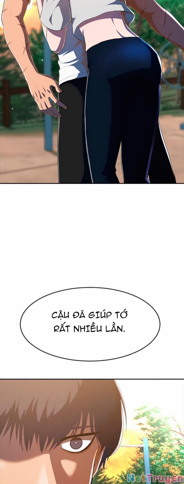 Cô Gái Từ Ứng Dụng Nhắn Tin Ngẫu Nhiên 212 trang 25