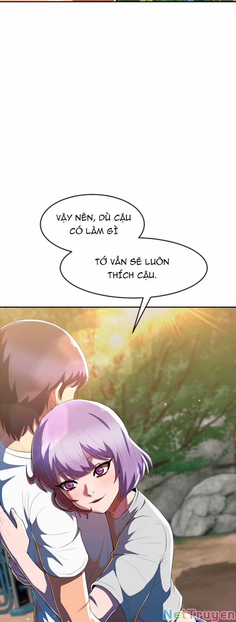 Cô Gái Từ Ứng Dụng Nhắn Tin Ngẫu Nhiên 212 trang 26