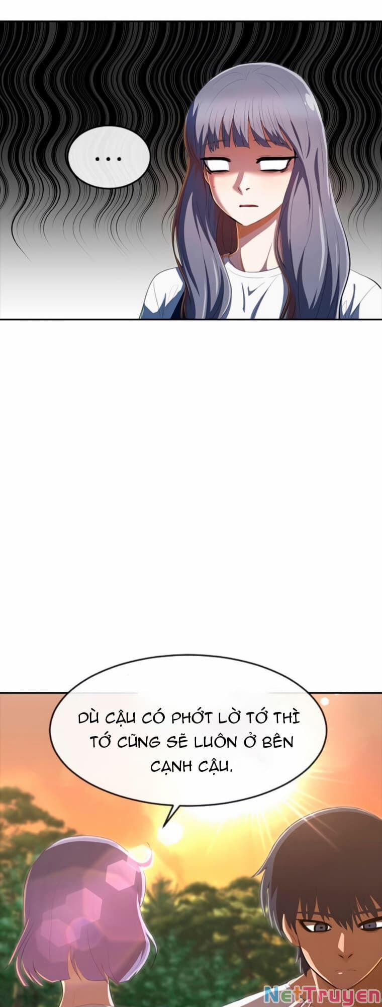 Cô Gái Từ Ứng Dụng Nhắn Tin Ngẫu Nhiên 212 trang 29