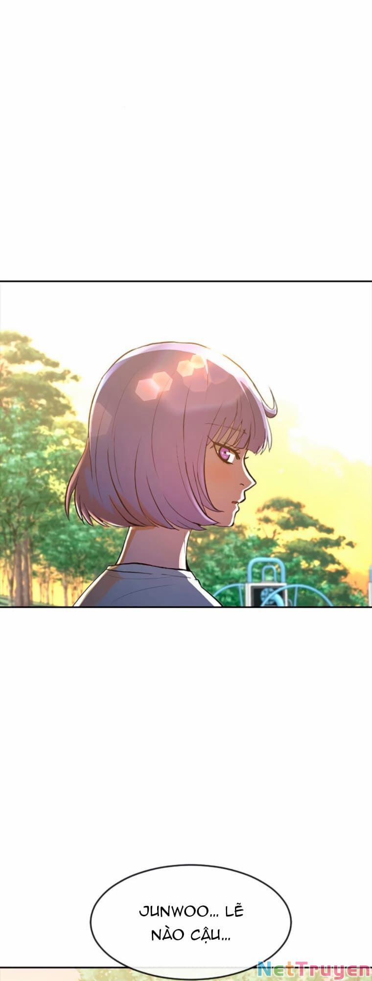 Cô Gái Từ Ứng Dụng Nhắn Tin Ngẫu Nhiên 212 trang 33