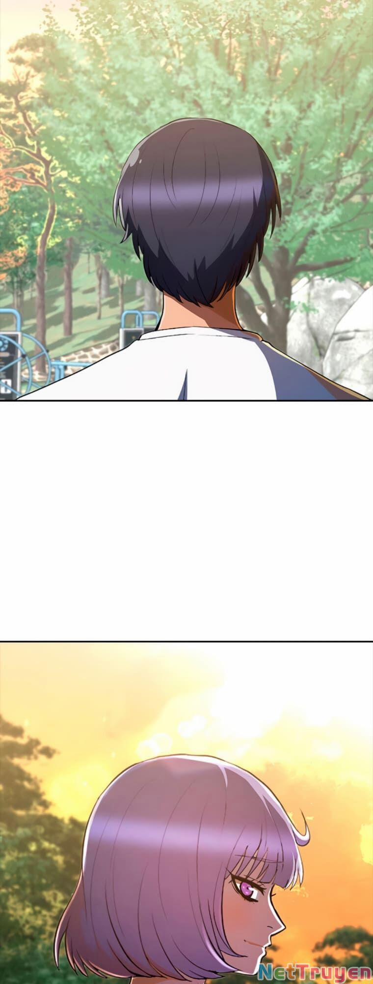 Cô Gái Từ Ứng Dụng Nhắn Tin Ngẫu Nhiên 212 trang 34