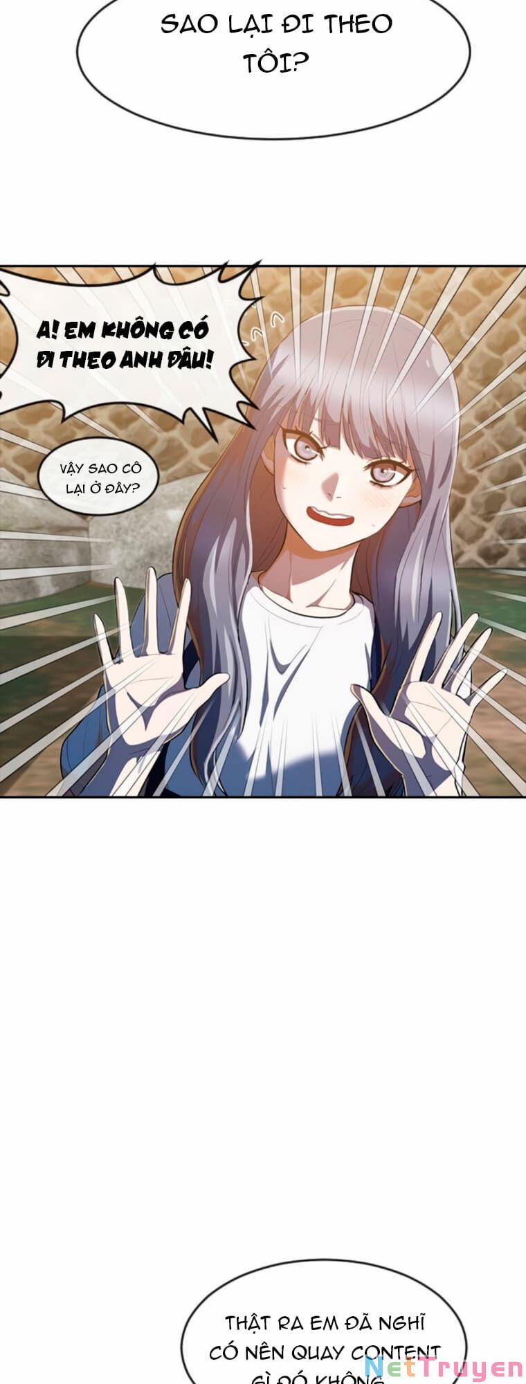 Cô Gái Từ Ứng Dụng Nhắn Tin Ngẫu Nhiên 212 trang 37