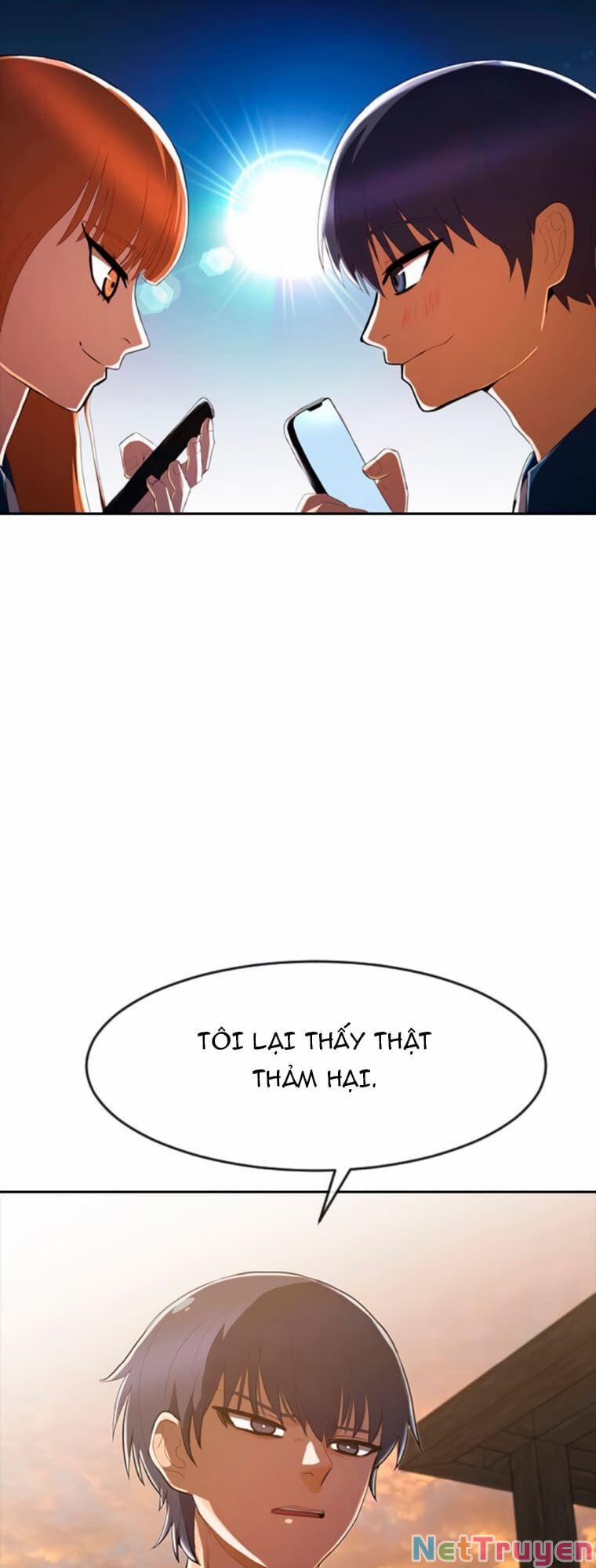 Cô Gái Từ Ứng Dụng Nhắn Tin Ngẫu Nhiên 212 trang 44