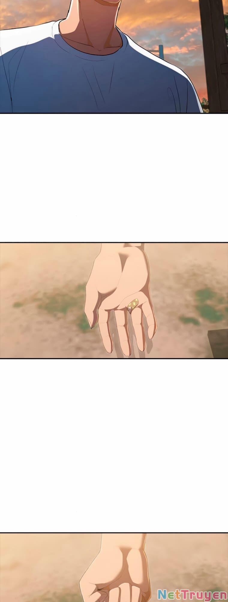 Cô Gái Từ Ứng Dụng Nhắn Tin Ngẫu Nhiên 212 trang 45