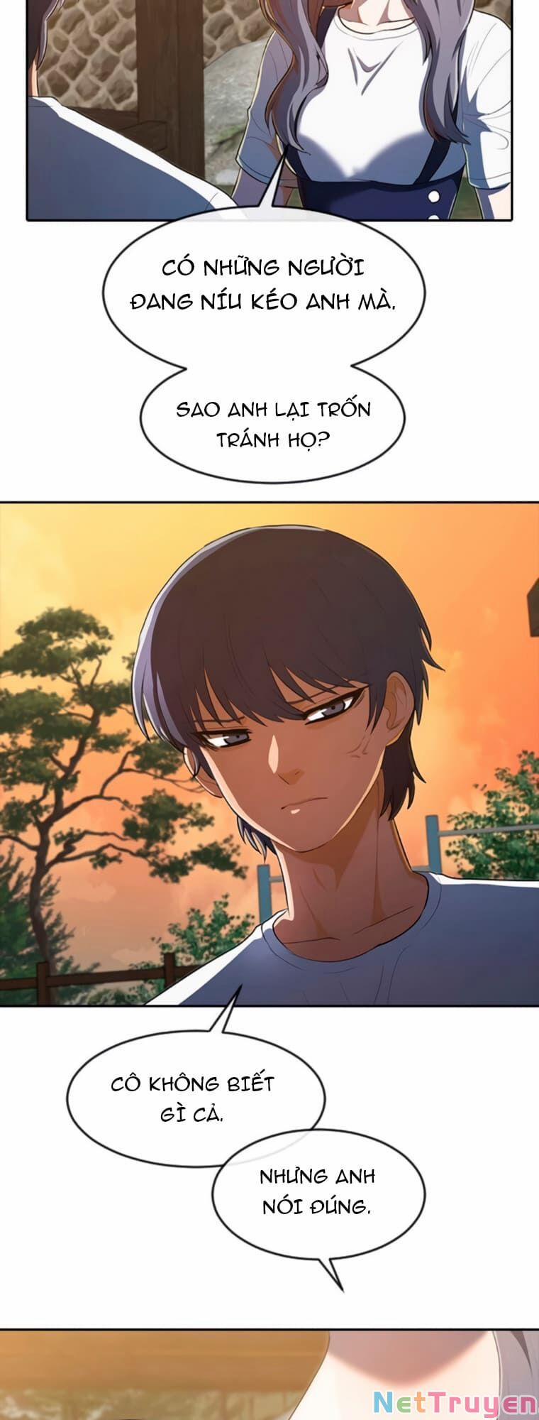 Cô Gái Từ Ứng Dụng Nhắn Tin Ngẫu Nhiên 212 trang 49