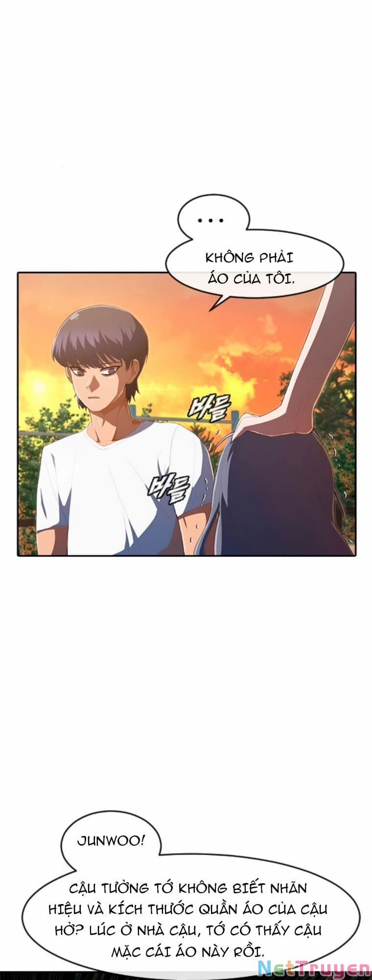 Cô Gái Từ Ứng Dụng Nhắn Tin Ngẫu Nhiên 212 trang 5