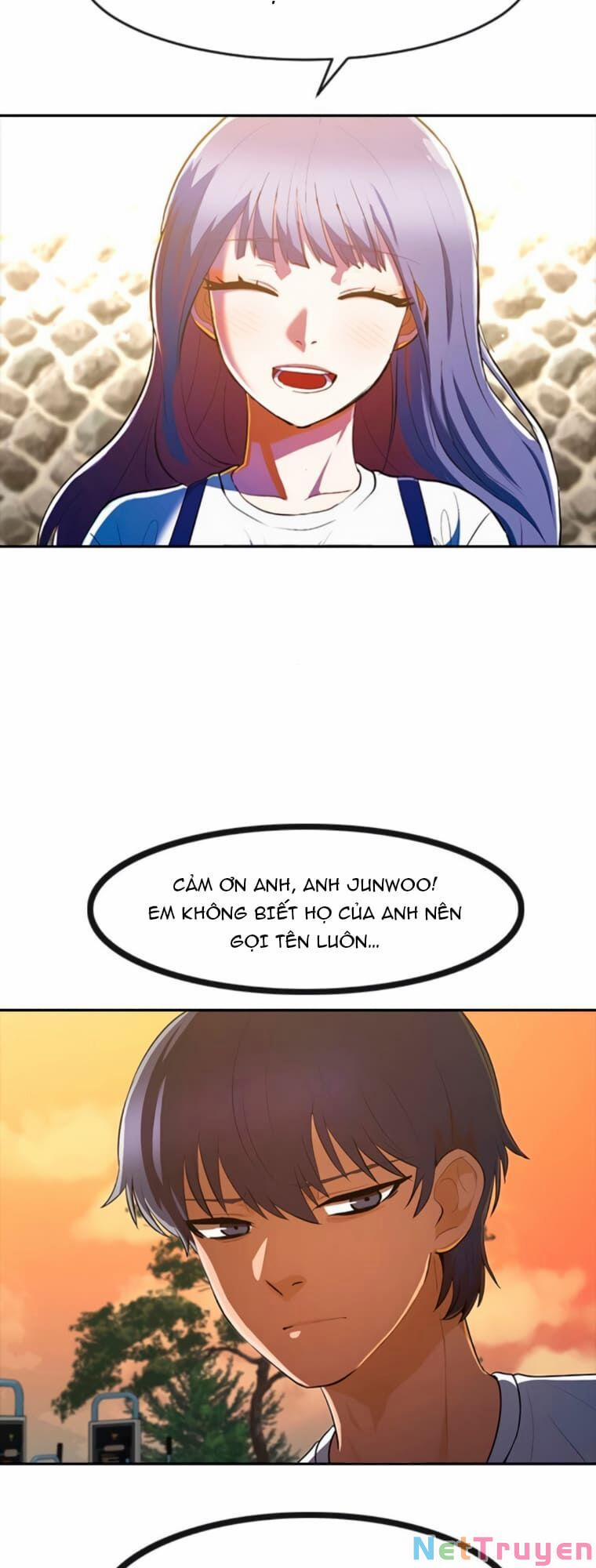 Cô Gái Từ Ứng Dụng Nhắn Tin Ngẫu Nhiên 212 trang 52