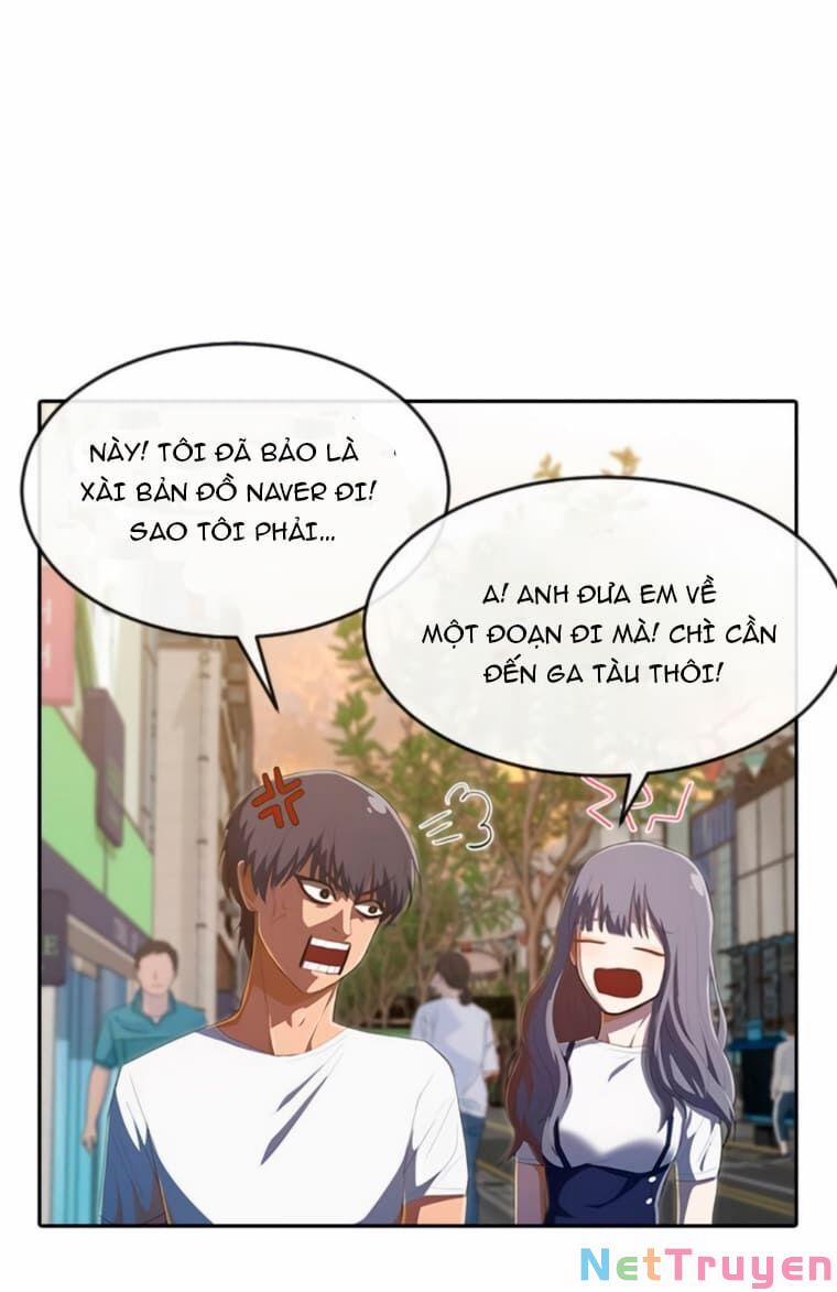 Cô Gái Từ Ứng Dụng Nhắn Tin Ngẫu Nhiên 212 trang 55