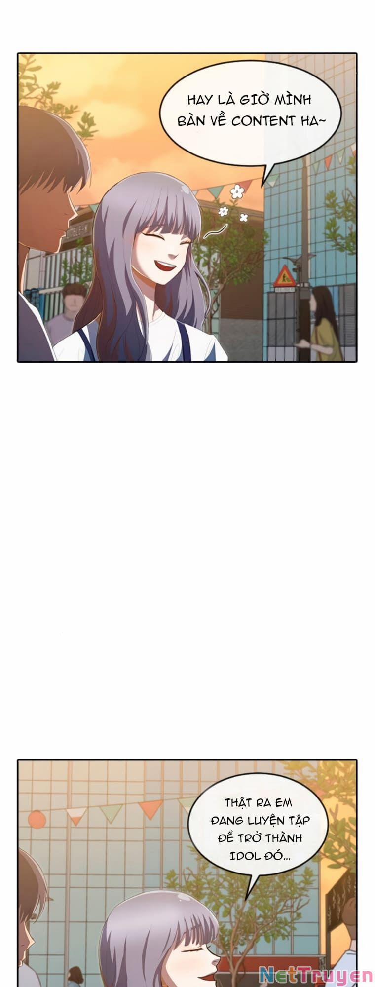 Cô Gái Từ Ứng Dụng Nhắn Tin Ngẫu Nhiên 212 trang 58