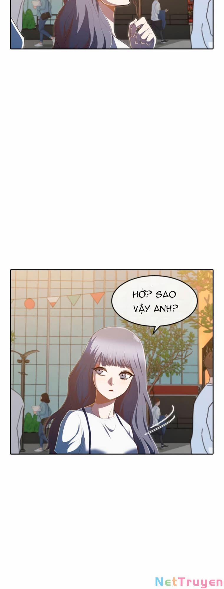 Cô Gái Từ Ứng Dụng Nhắn Tin Ngẫu Nhiên 212 trang 59