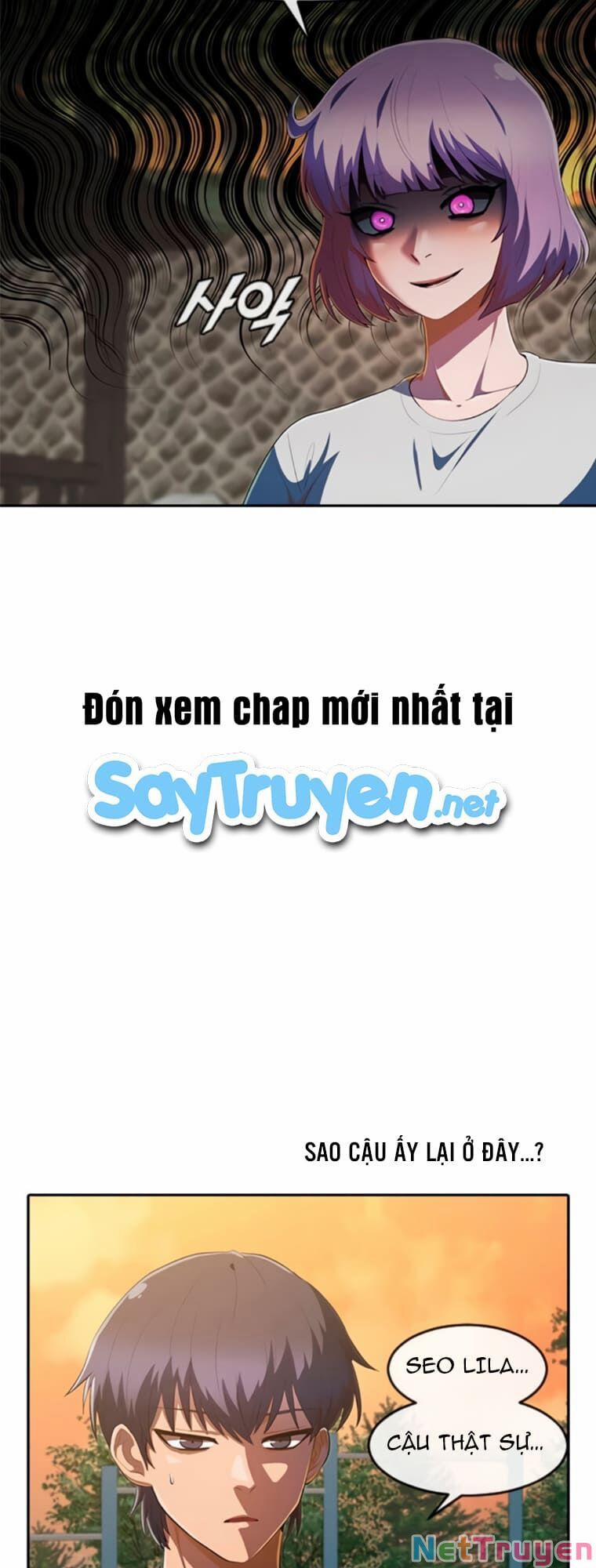 Cô Gái Từ Ứng Dụng Nhắn Tin Ngẫu Nhiên 212 trang 6