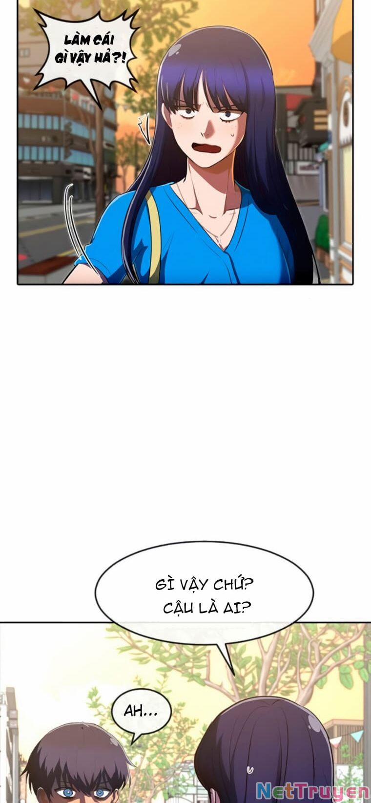 Cô Gái Từ Ứng Dụng Nhắn Tin Ngẫu Nhiên 212 trang 64