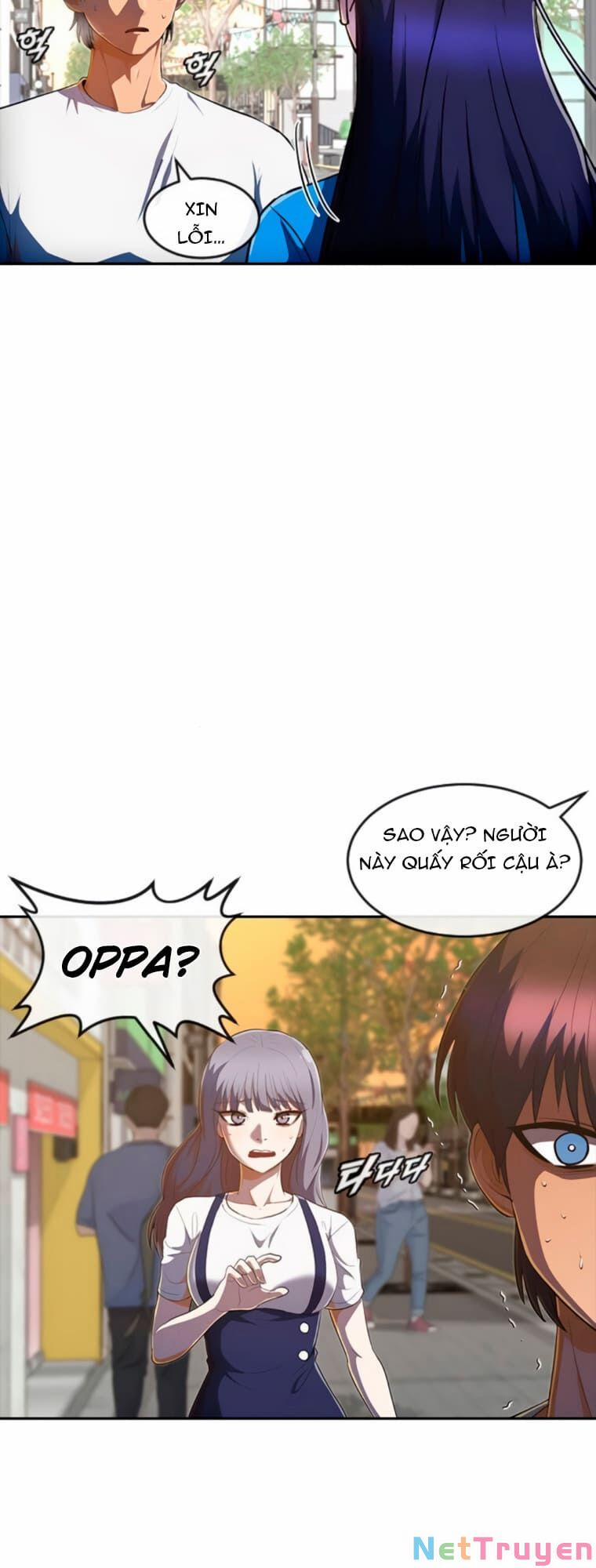 Cô Gái Từ Ứng Dụng Nhắn Tin Ngẫu Nhiên 212 trang 65