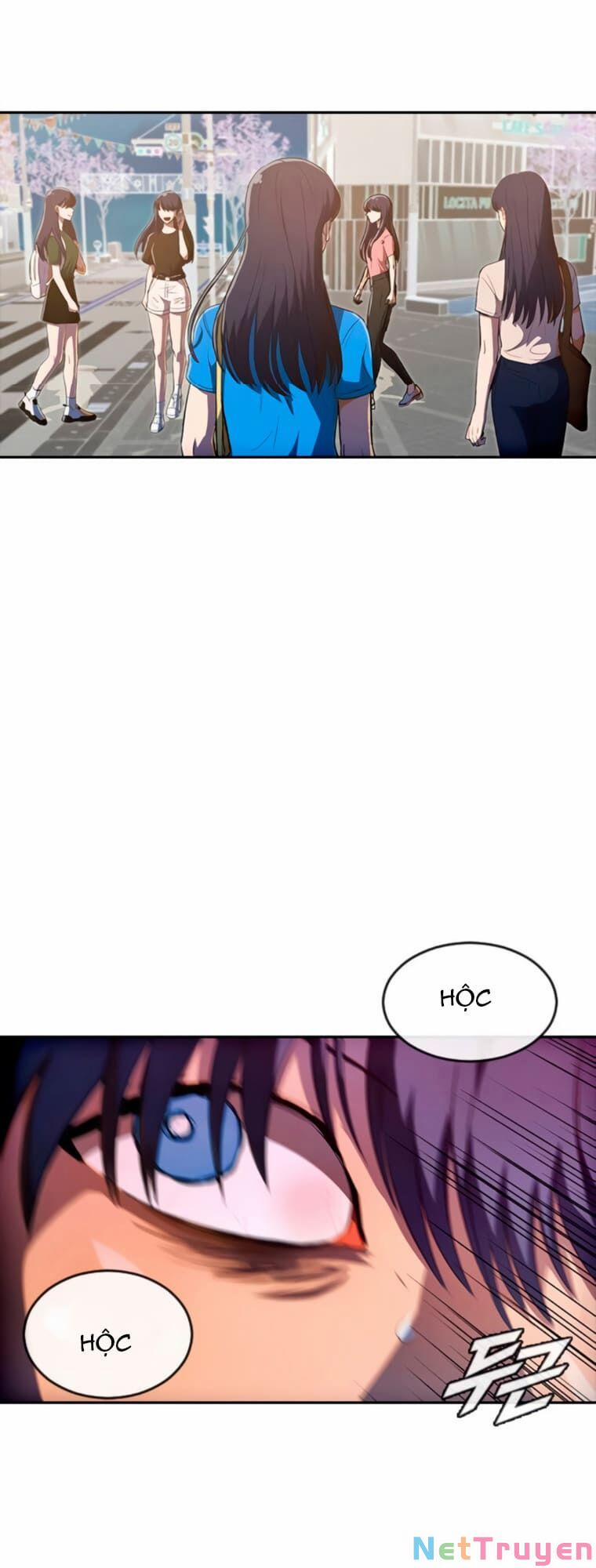 Cô Gái Từ Ứng Dụng Nhắn Tin Ngẫu Nhiên 212 trang 67