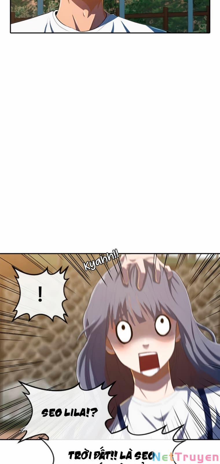 Cô Gái Từ Ứng Dụng Nhắn Tin Ngẫu Nhiên 212 trang 7