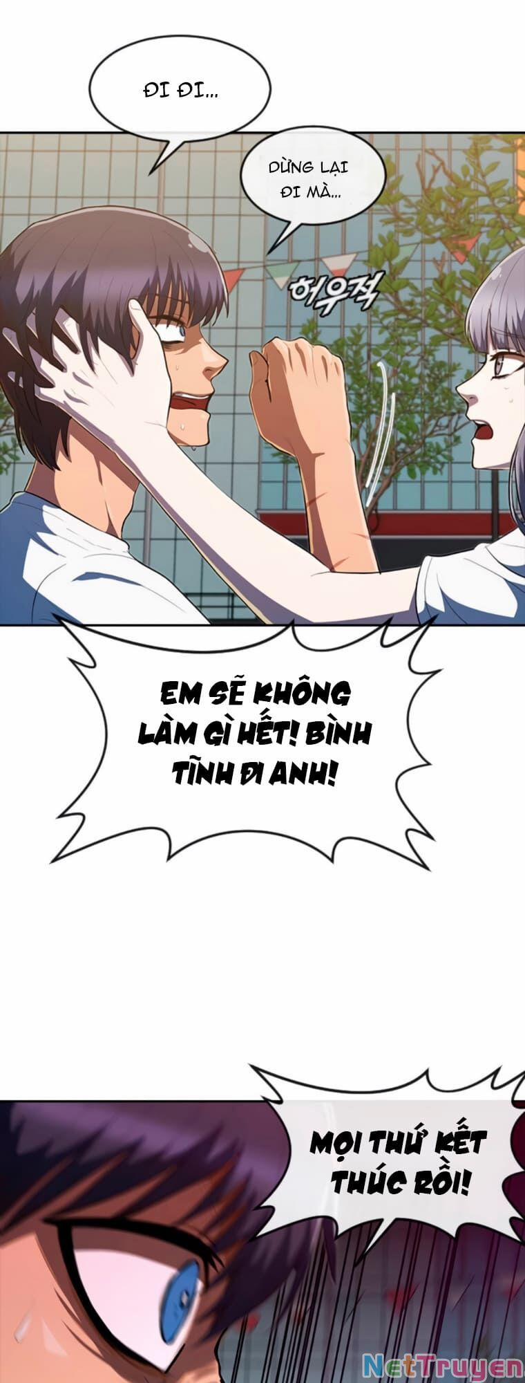 Cô Gái Từ Ứng Dụng Nhắn Tin Ngẫu Nhiên 212 trang 71