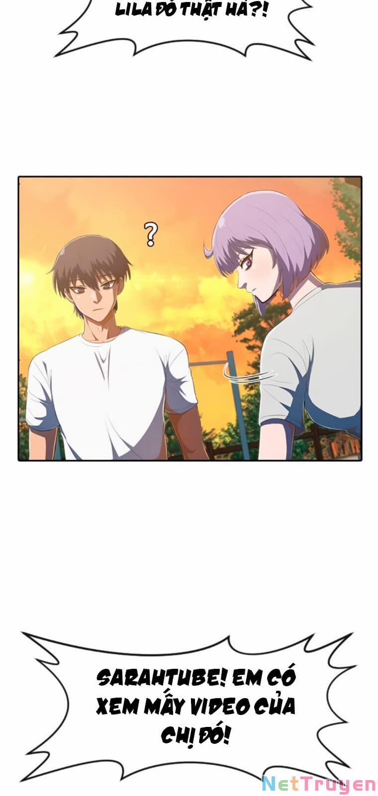 Cô Gái Từ Ứng Dụng Nhắn Tin Ngẫu Nhiên 212 trang 8