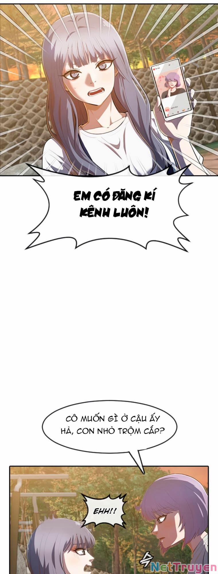 Cô Gái Từ Ứng Dụng Nhắn Tin Ngẫu Nhiên 212 trang 9