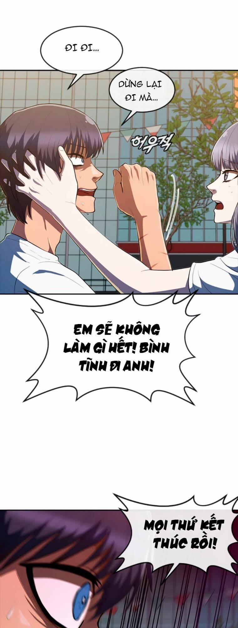 Cô Gái Từ Ứng Dụng Nhắn Tin Ngẫu Nhiên 213 trang 1