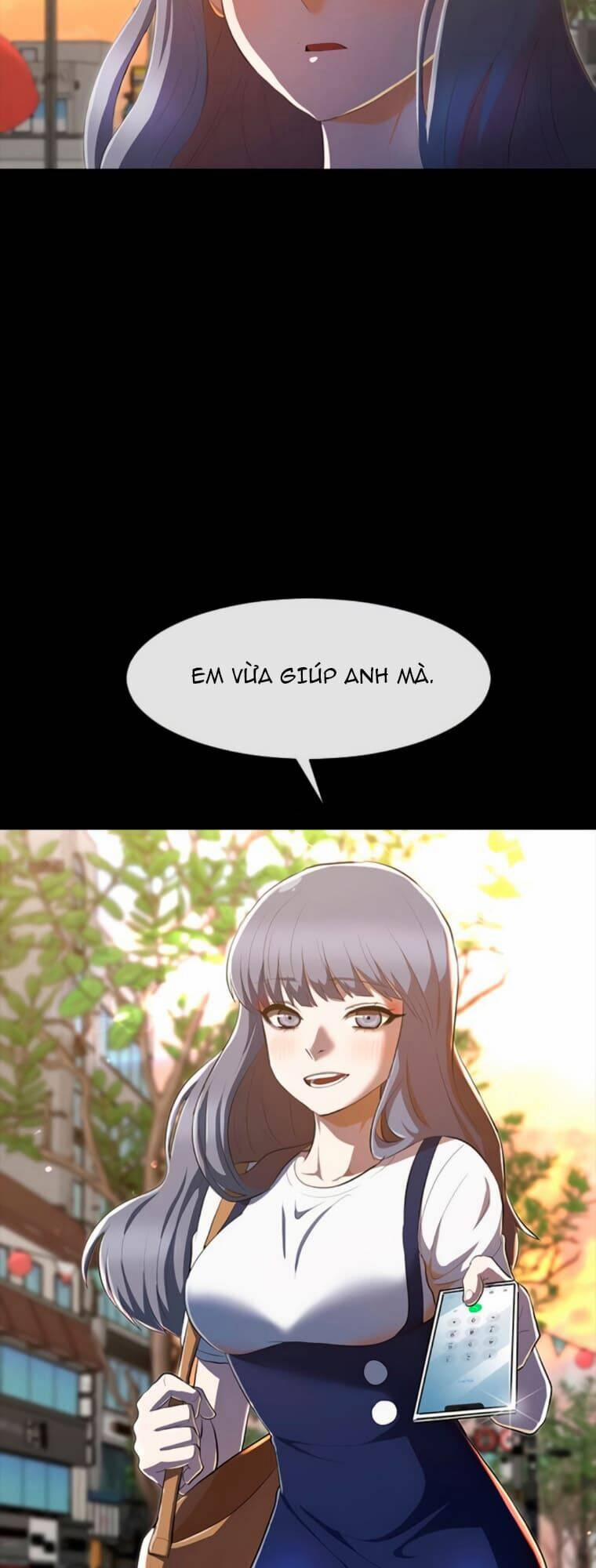 Cô Gái Từ Ứng Dụng Nhắn Tin Ngẫu Nhiên 213 trang 13