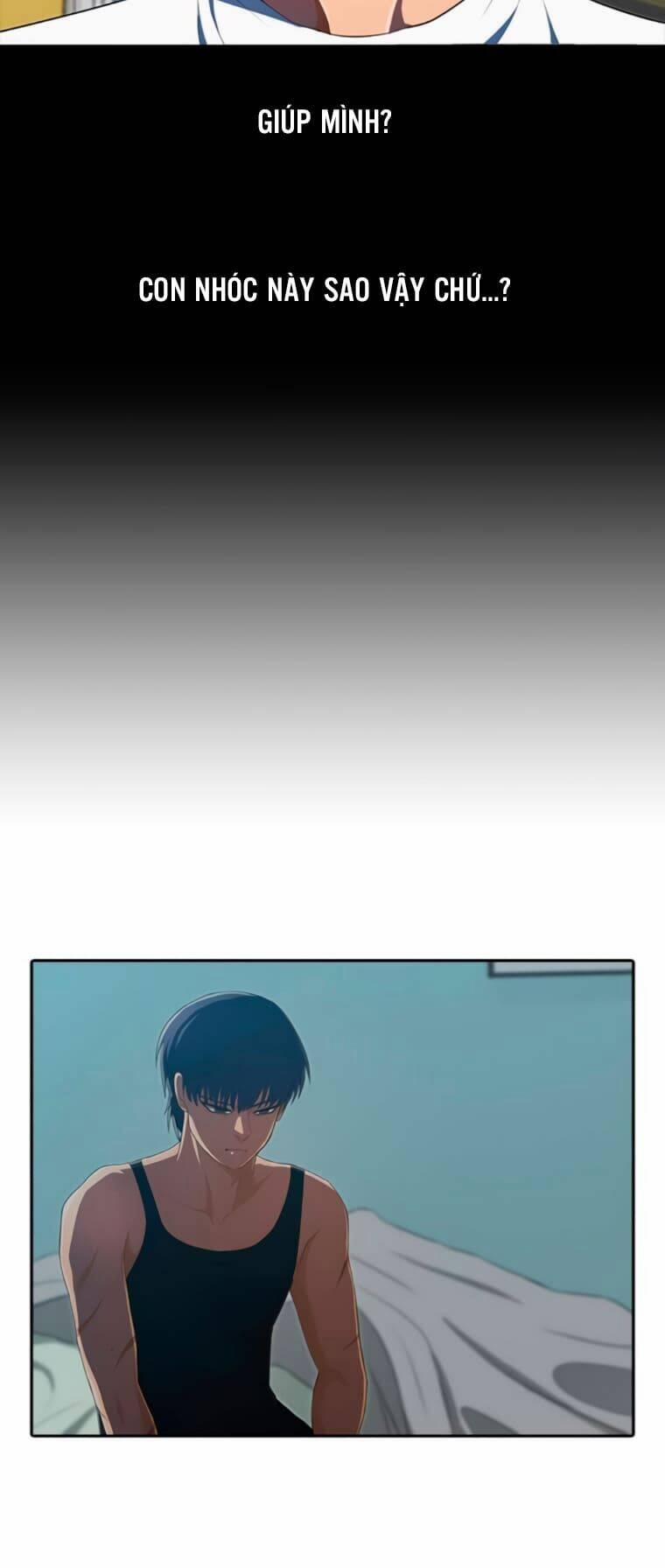 Cô Gái Từ Ứng Dụng Nhắn Tin Ngẫu Nhiên 213 trang 15