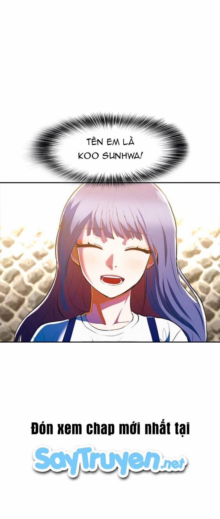 Cô Gái Từ Ứng Dụng Nhắn Tin Ngẫu Nhiên 213 trang 16