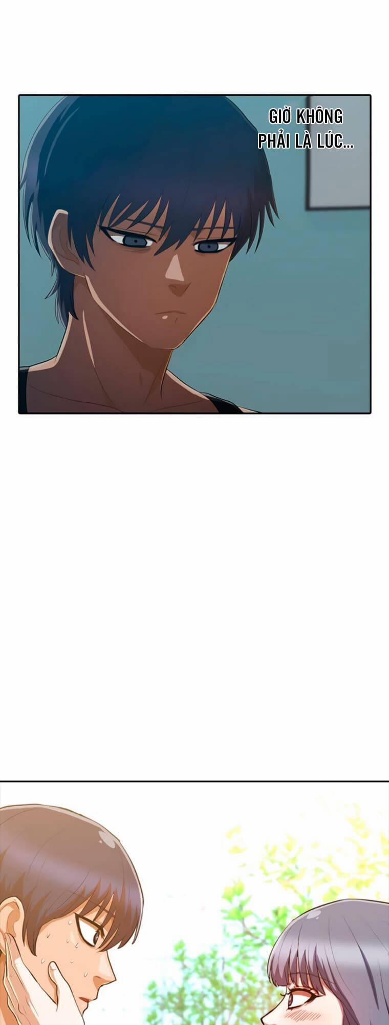 Cô Gái Từ Ứng Dụng Nhắn Tin Ngẫu Nhiên 213 trang 17