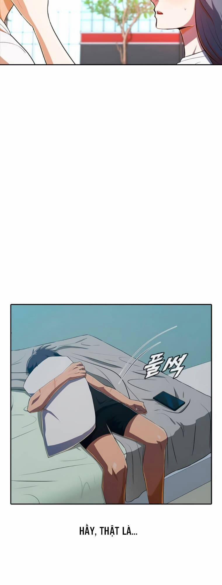 Cô Gái Từ Ứng Dụng Nhắn Tin Ngẫu Nhiên 213 trang 18