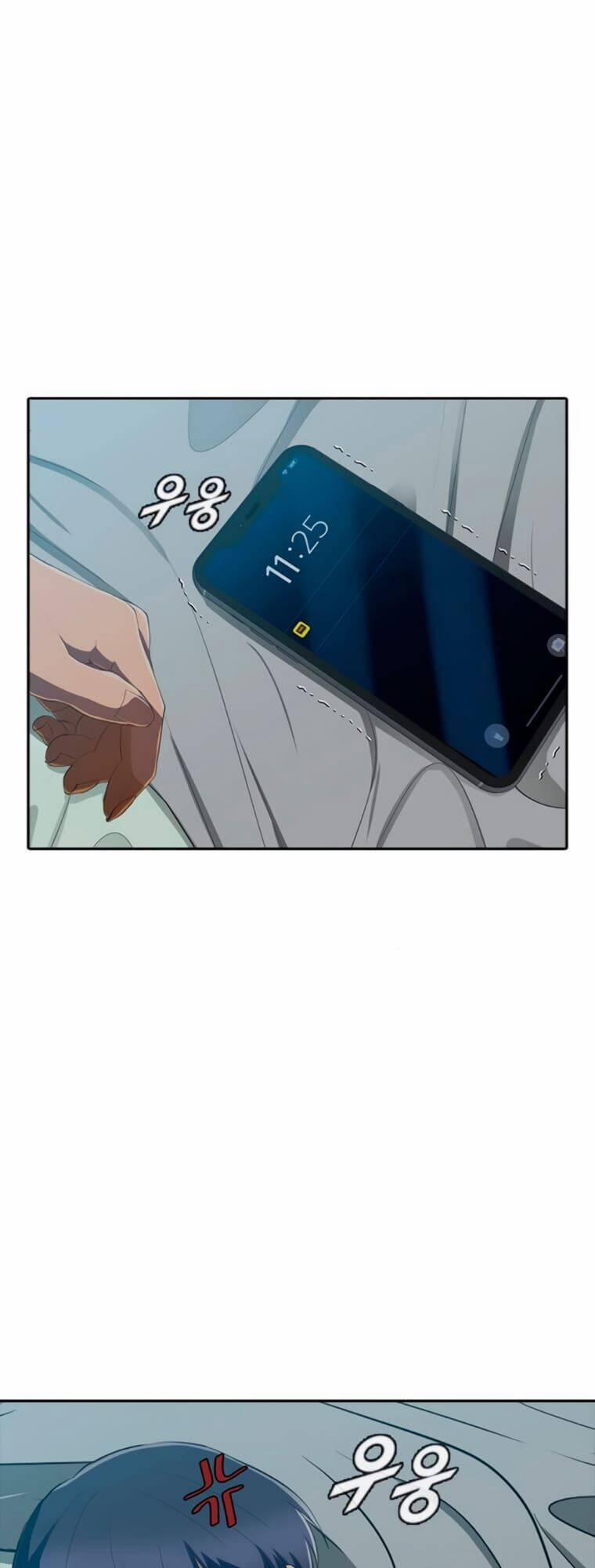 Cô Gái Từ Ứng Dụng Nhắn Tin Ngẫu Nhiên 213 trang 19