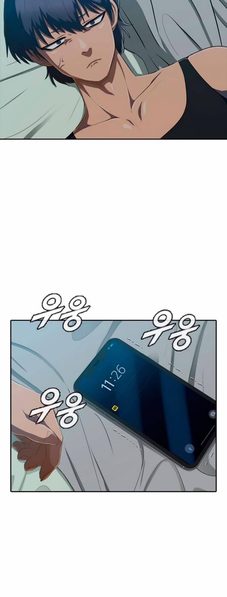 Cô Gái Từ Ứng Dụng Nhắn Tin Ngẫu Nhiên 213 trang 20