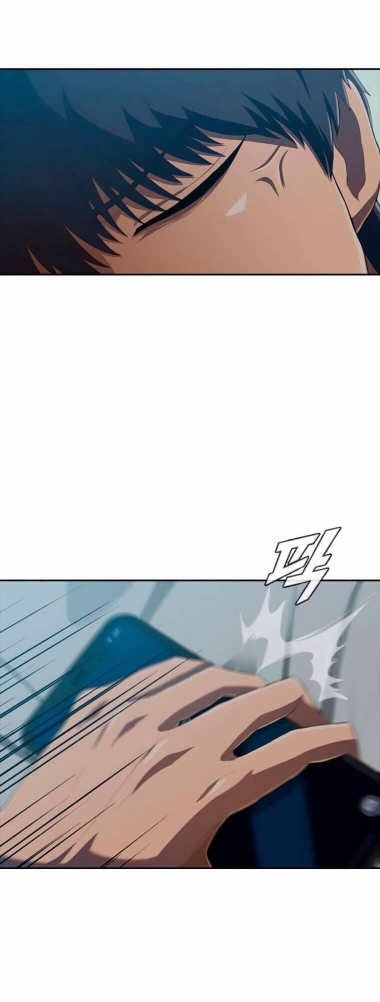 Cô Gái Từ Ứng Dụng Nhắn Tin Ngẫu Nhiên 213 trang 21