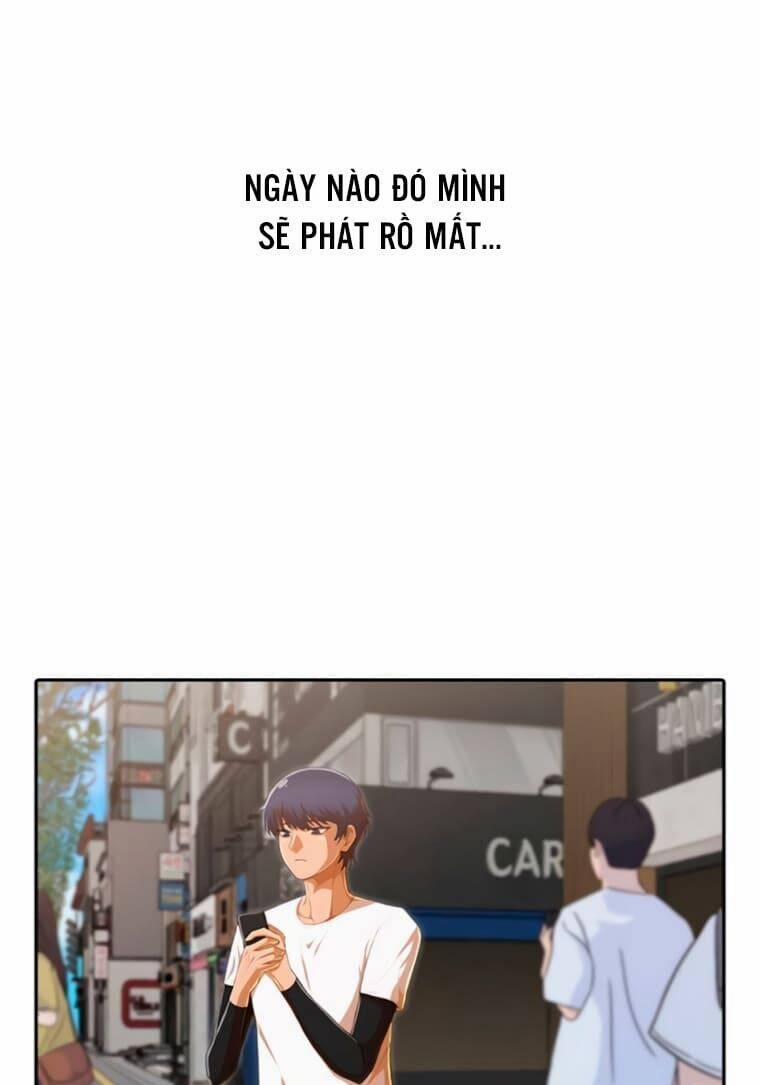 Cô Gái Từ Ứng Dụng Nhắn Tin Ngẫu Nhiên 213 trang 23