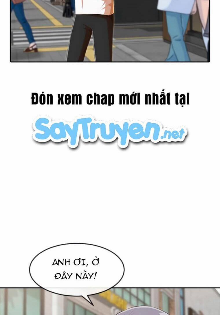 Cô Gái Từ Ứng Dụng Nhắn Tin Ngẫu Nhiên 213 trang 24