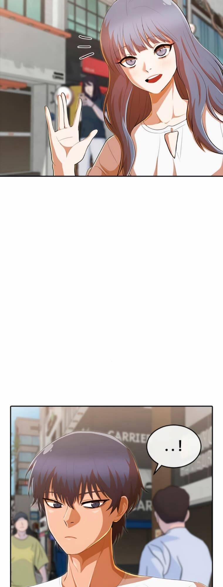 Cô Gái Từ Ứng Dụng Nhắn Tin Ngẫu Nhiên 213 trang 25