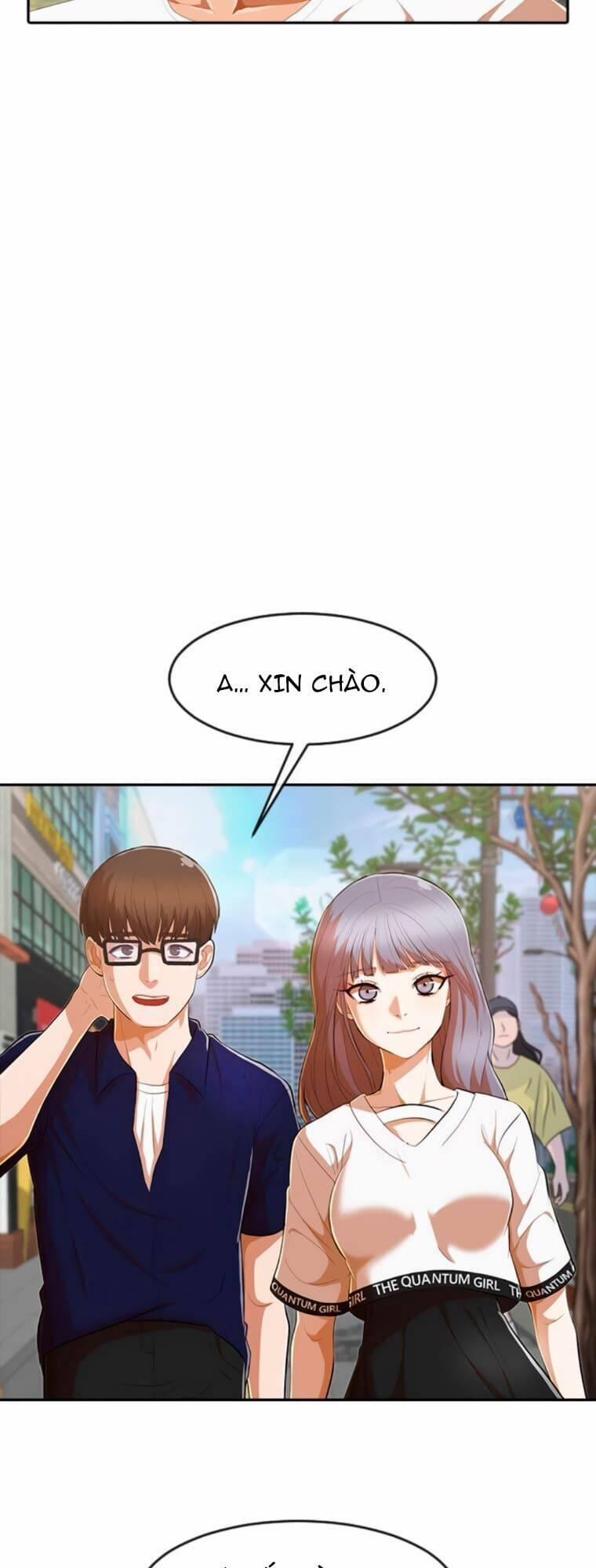 Cô Gái Từ Ứng Dụng Nhắn Tin Ngẫu Nhiên 213 trang 26