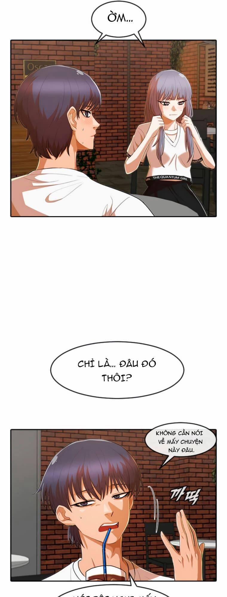 Cô Gái Từ Ứng Dụng Nhắn Tin Ngẫu Nhiên 213 trang 29