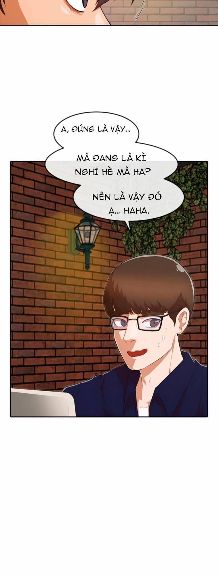 Cô Gái Từ Ứng Dụng Nhắn Tin Ngẫu Nhiên 213 trang 33