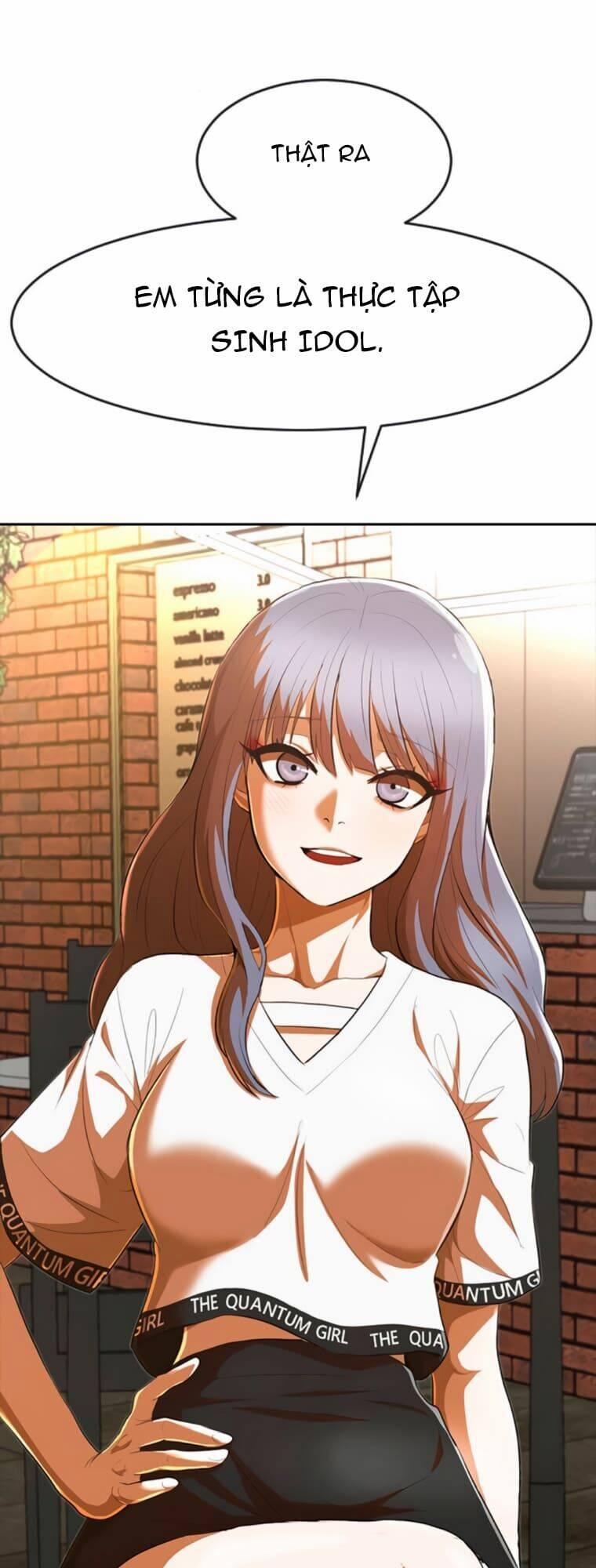 Cô Gái Từ Ứng Dụng Nhắn Tin Ngẫu Nhiên 213 trang 37