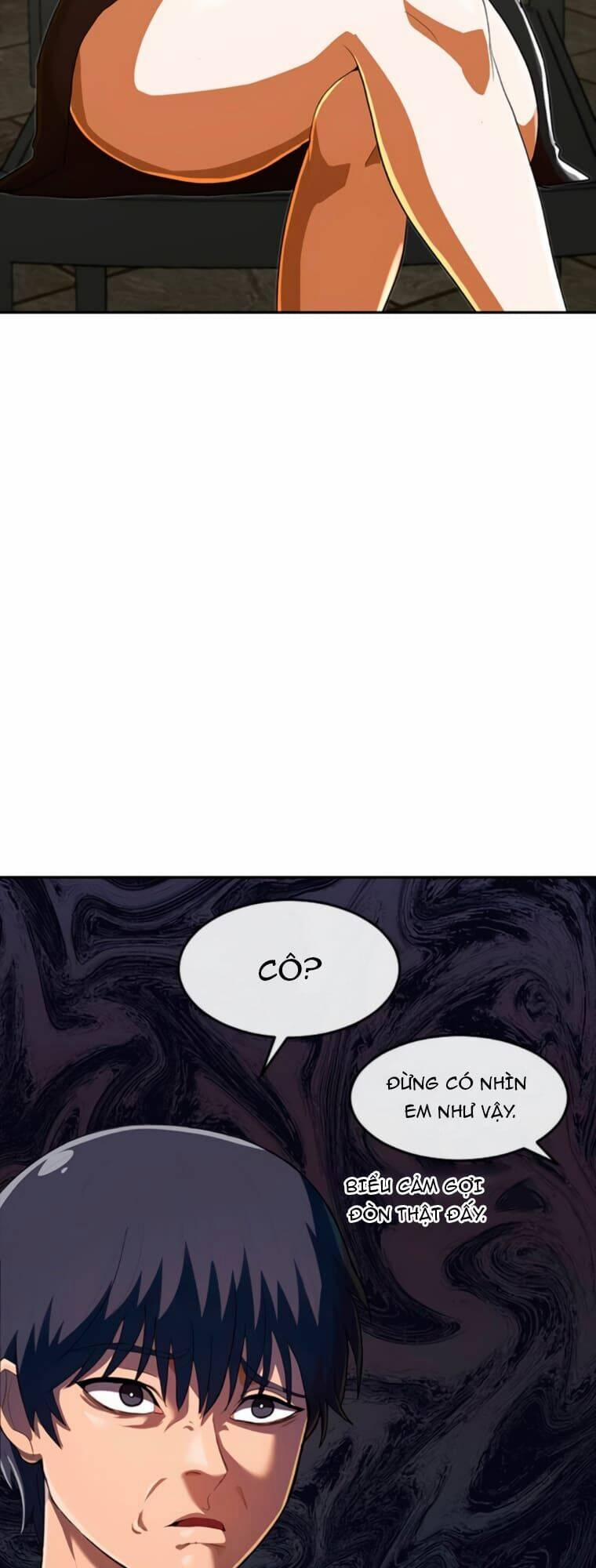 Cô Gái Từ Ứng Dụng Nhắn Tin Ngẫu Nhiên 213 trang 38