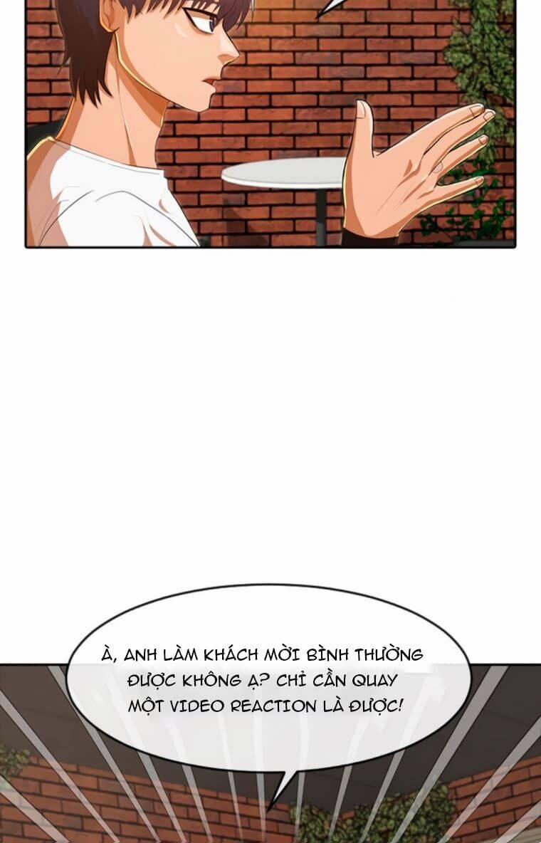 Cô Gái Từ Ứng Dụng Nhắn Tin Ngẫu Nhiên 213 trang 40