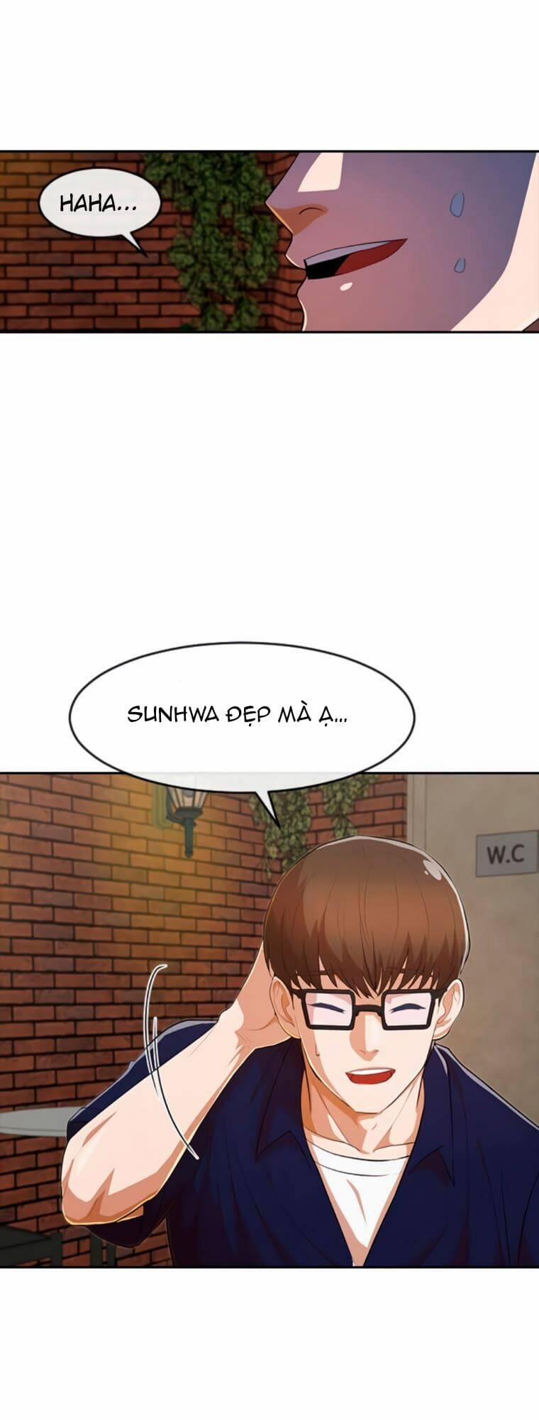 Cô Gái Từ Ứng Dụng Nhắn Tin Ngẫu Nhiên 213 trang 42