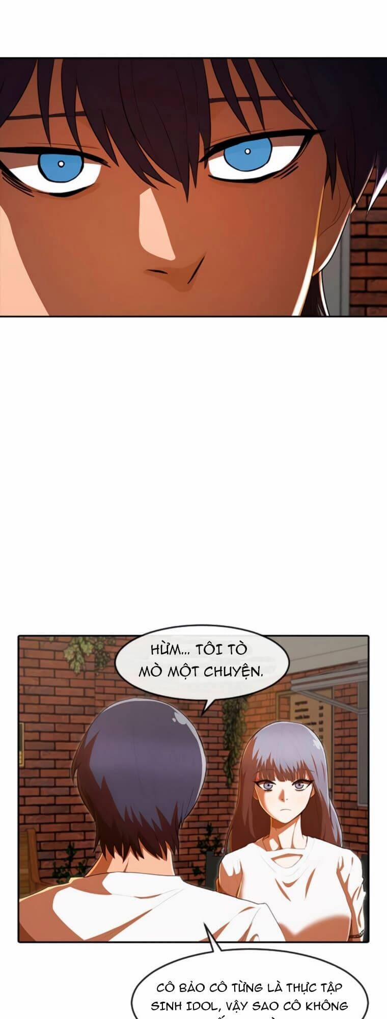 Cô Gái Từ Ứng Dụng Nhắn Tin Ngẫu Nhiên 213 trang 43