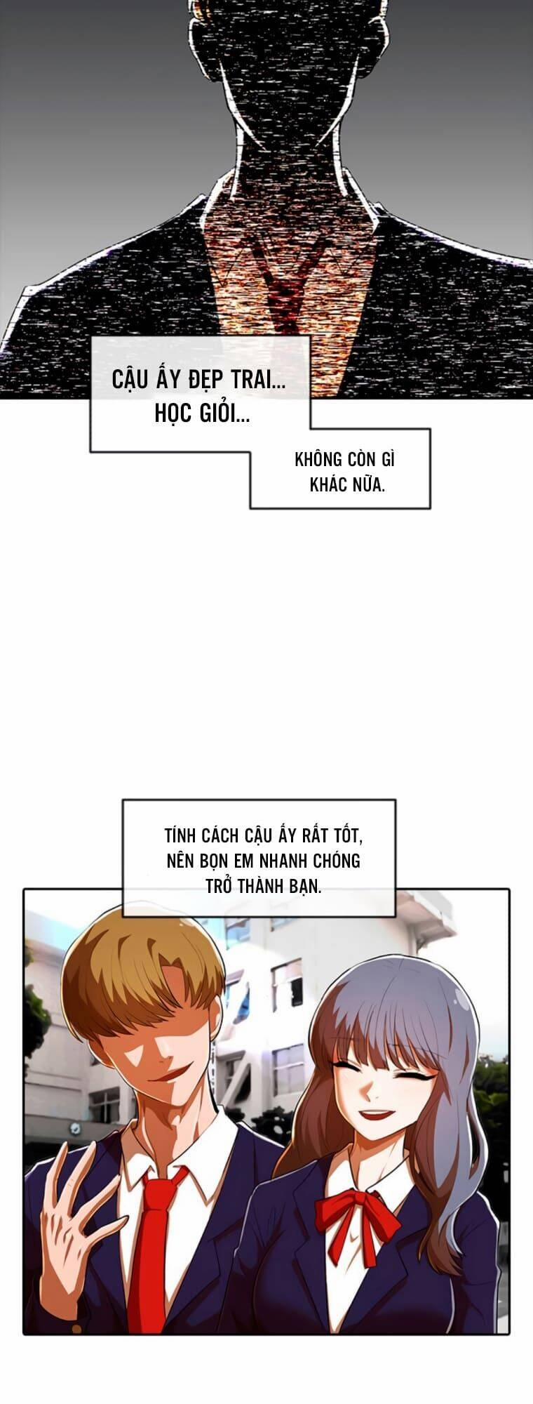 Cô Gái Từ Ứng Dụng Nhắn Tin Ngẫu Nhiên 213 trang 45