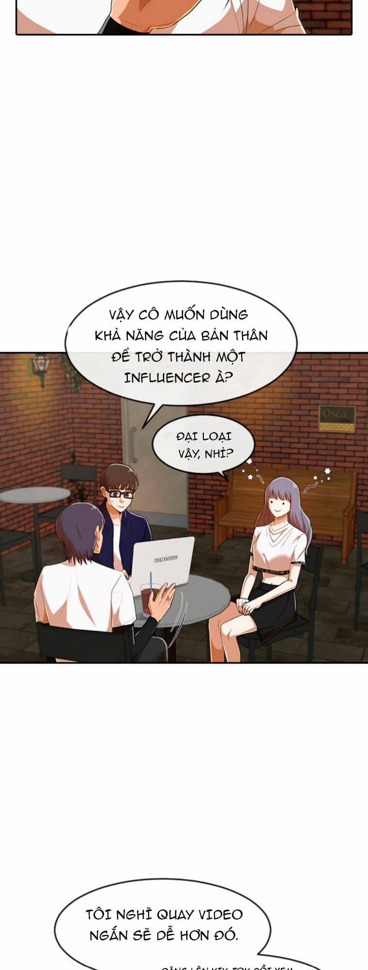 Cô Gái Từ Ứng Dụng Nhắn Tin Ngẫu Nhiên 213 trang 49