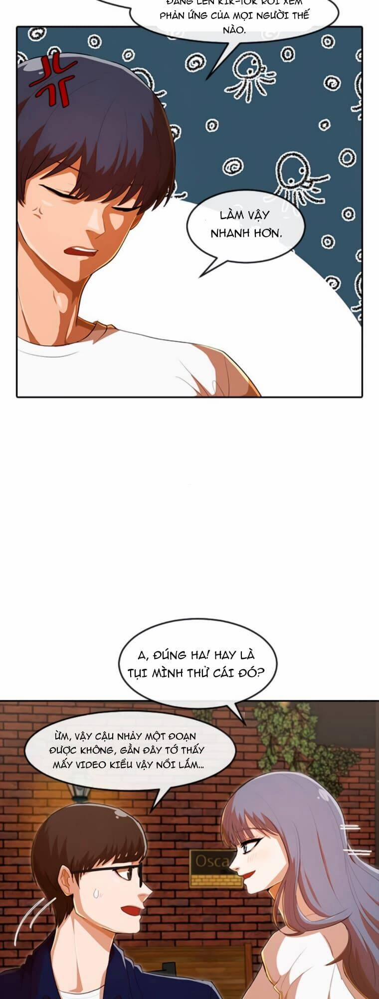 Cô Gái Từ Ứng Dụng Nhắn Tin Ngẫu Nhiên 213 trang 50