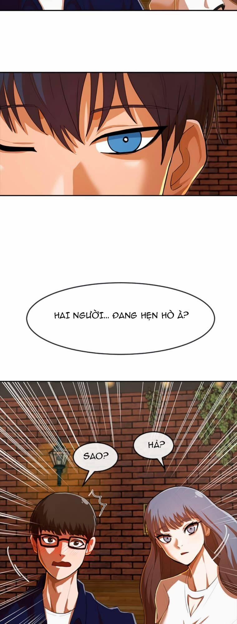 Cô Gái Từ Ứng Dụng Nhắn Tin Ngẫu Nhiên 213 trang 51