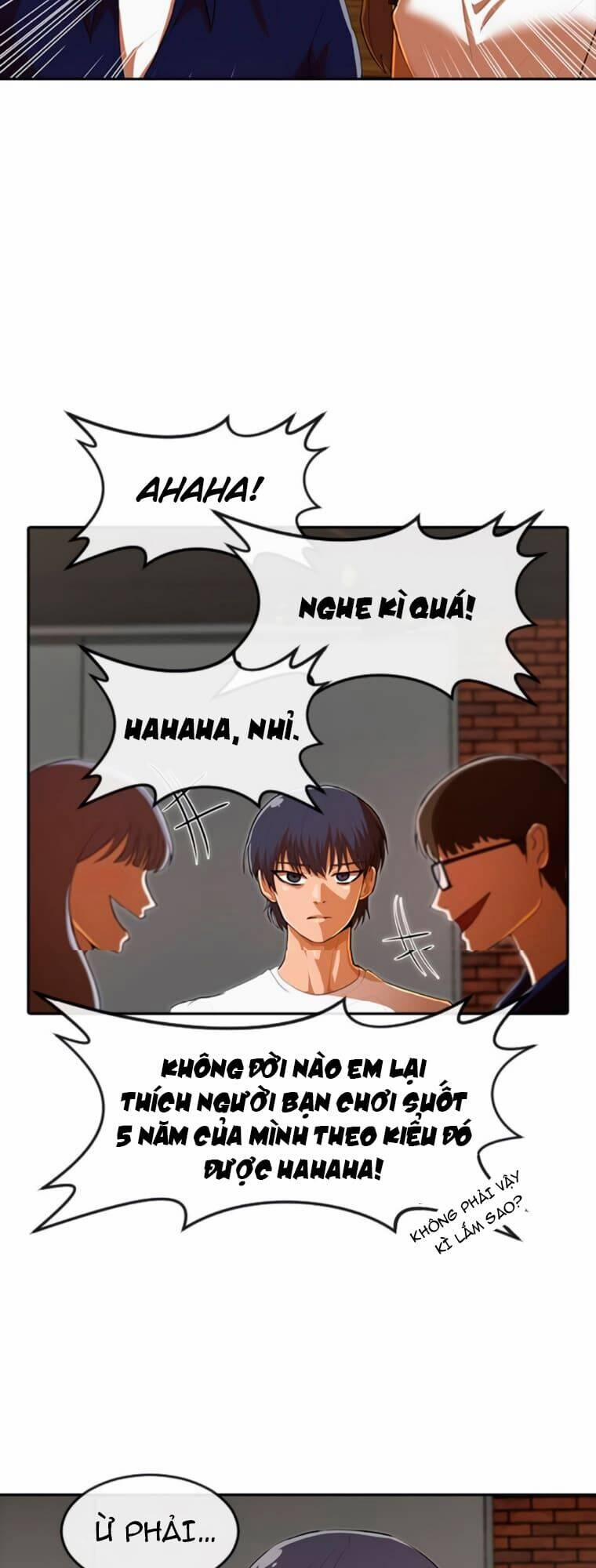 Cô Gái Từ Ứng Dụng Nhắn Tin Ngẫu Nhiên 213 trang 52