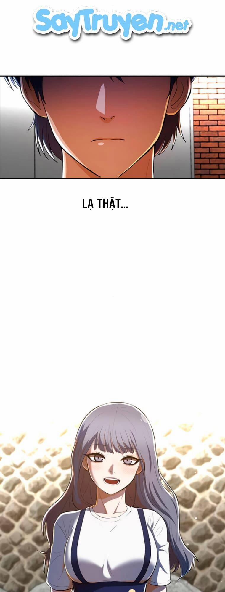 Cô Gái Từ Ứng Dụng Nhắn Tin Ngẫu Nhiên 213 trang 54