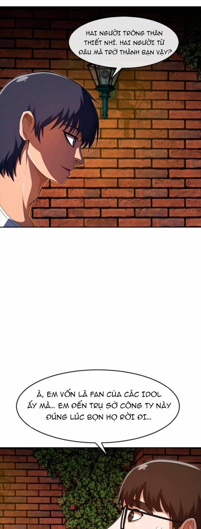 Cô Gái Từ Ứng Dụng Nhắn Tin Ngẫu Nhiên 213 trang 59