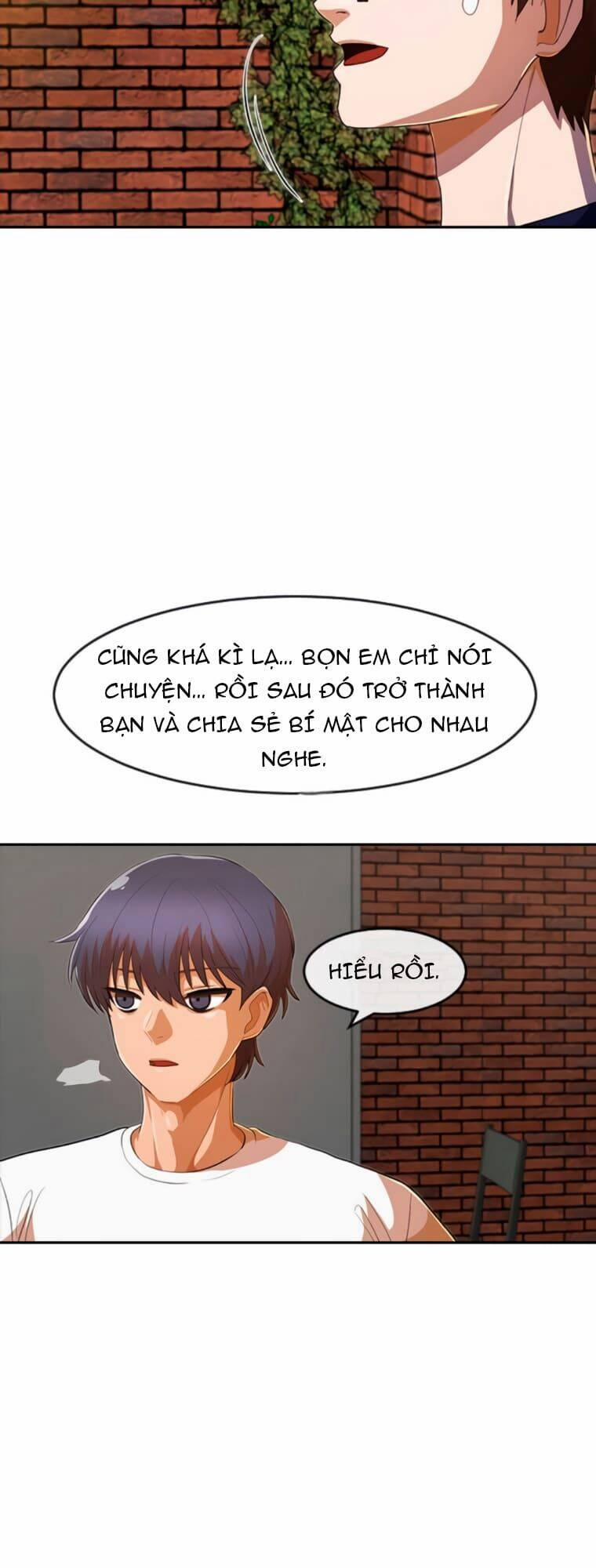 Cô Gái Từ Ứng Dụng Nhắn Tin Ngẫu Nhiên 213 trang 60